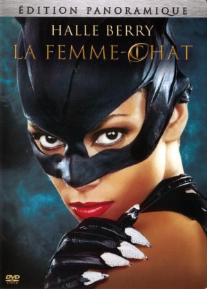 La Femme-Chat - Catwoman