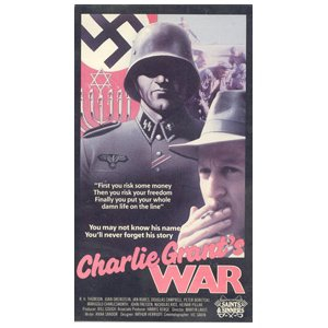 Le Combat de Charlie Grant - Charlie Grant's War (tv)