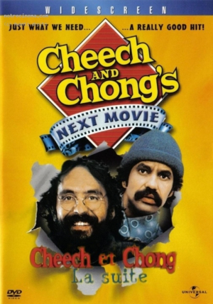 Cheech et Chong - La suite - Cheech & Chong's Next Movie