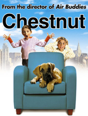 Chestnut: le Héros de Central Park - Chestnut: Hero of Central Park