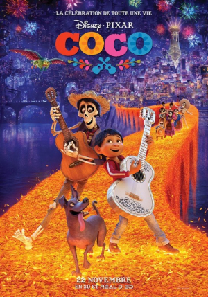 Coco - Coco
