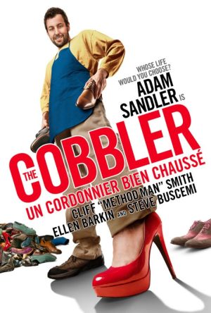 Un cordonnier bien chaussé - The Cobbler
