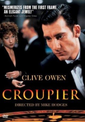 Le Croupier - Croupier