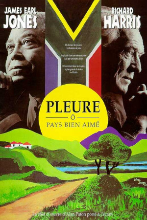 Pleure, Ô Pays Bien-Aimé - Cry, The Beloved Country