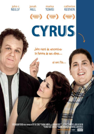 Cyrus - Cyrus