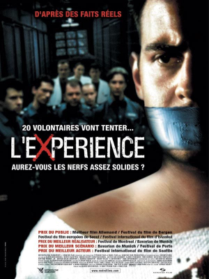 L' Expérience - Das Experiment (The Experiment)