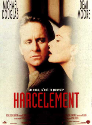 Harclement - Disclosure