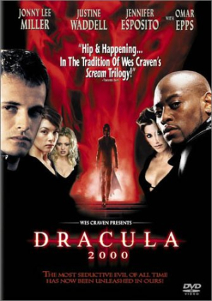 Dracula 2000 - Dracula 2000