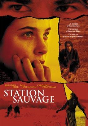 Station Sauvage - Edge Of Madness