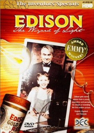Les Grands Inventeurs - Thomas Edison - Edison: The Wizard of Light (tv)