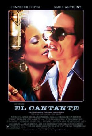 El Cantante - Le chanteur de salsa - El Cantante ('06)