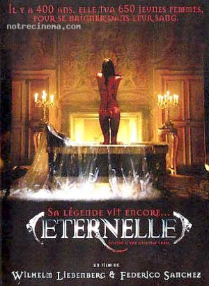 ternelle - Eternal