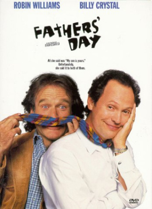 La Fte des Pres - Father's Day ('97)