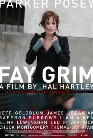 Fay Grim: Les Secrets du Pass - Fay Grim