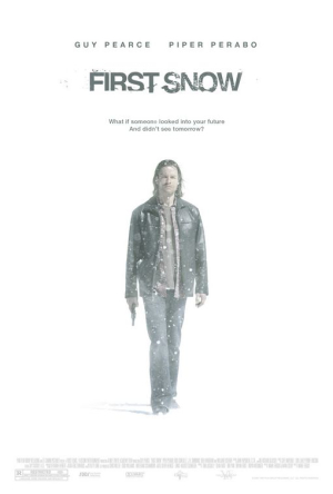 Premire Neige - First Snow