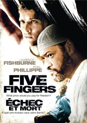 chec et Mort - Five Fingers