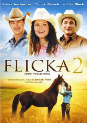 Flicka 2 - Flicka 2