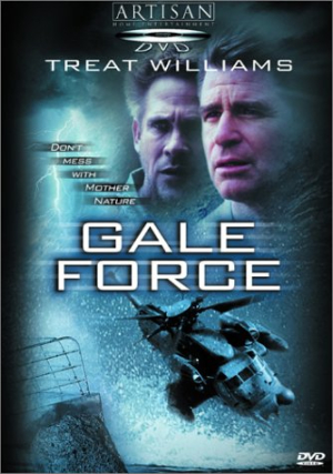 Vent de panique - Gale Force