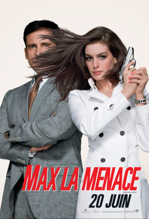 Max la Menace - Get Smart