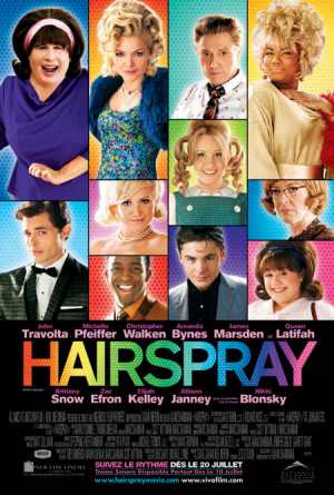 Hairspray - Hairspray
