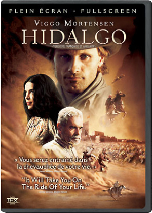 Hidalgo - Hidalgo