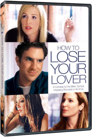 50 Faons de perdre l'amour - How To Lose Your Lover