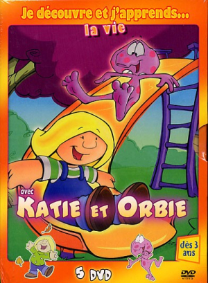 Katie et Orbie - Katie and Orbie