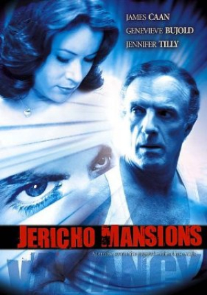 Rsidence Jricho - Jericho Mansions