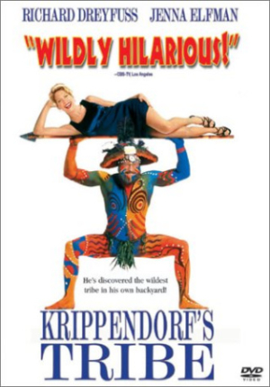 La Tribu Krippendorf - Krippendorf's Tribe