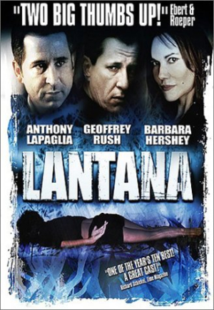 Lantana - Lantana