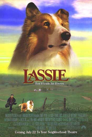 Lassie - Lassie ('94)