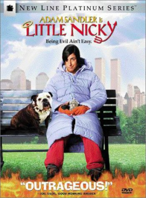 Le Petit Nicky - Little Nicky