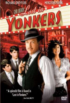Vie de Famille  Yonkers - Lost in Yonkers