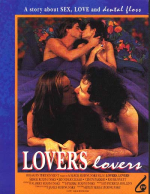 Amants et Matresses - Lovers, Lovers (v)