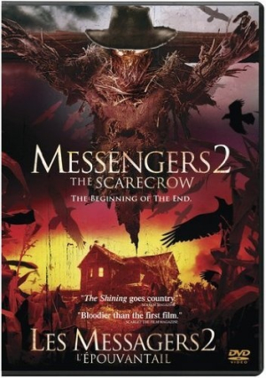 Les Messagers 2: L'pouvantail - Messengers 2: The Scarecrow