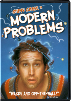 Problmes Modernes - Modern Problems