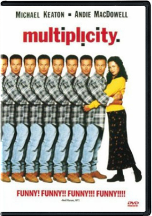 Multiplicit - Multiplicity