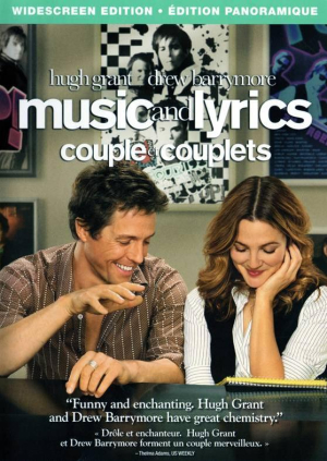 Couple et Couplets - Music and Lyrics
