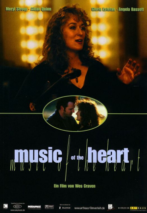 Les Violons du Coeur - Music of the Heart