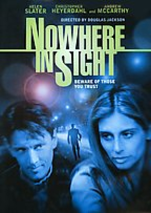Tueurs invisibles - Nowhere in Sight