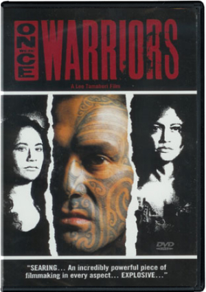 Nous tions Guerriers - Once Were Warriors