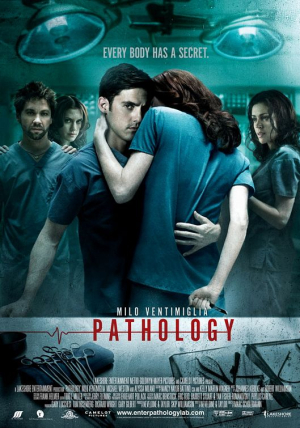 Pathologie - Pathology