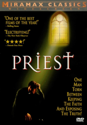 Le Prtre - Priest
