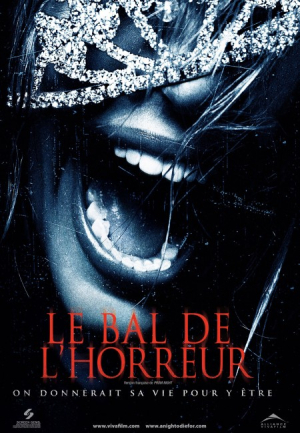 Le Bal de l'horreur - Prom Night ('08)