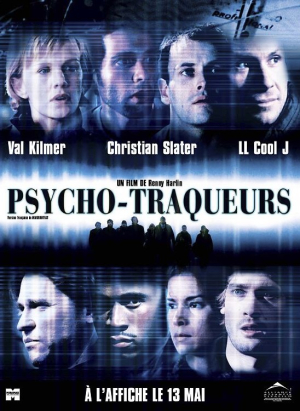 Psycho-traqueurs - Mindhunters