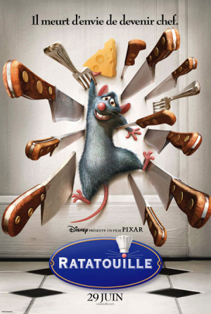 Ratatouille - Ratatouille