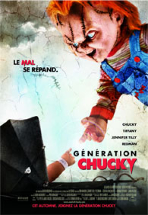 Génération Chucky - Seed of Chucky