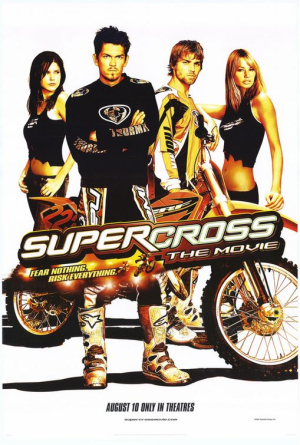 Supercross - Supercross: The Movie