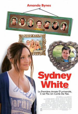 Sydney White - Sydney White