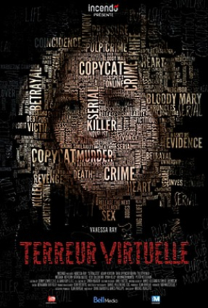 Terreur virtuelle - Serialized (tv)